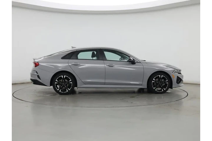 $23998 : Kia K5 2023 GT-Line 4dr Seda image 7