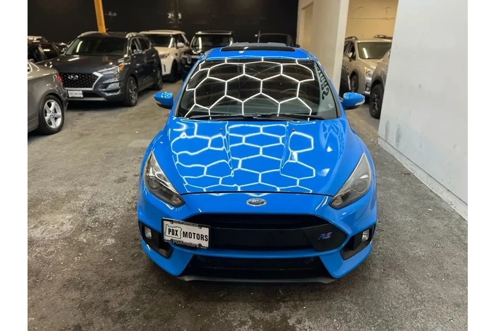 $25900 : 2017 FORD FOCUS image 9