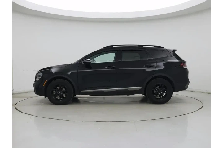 $25998 : Kia Sportage 2023 AWD X-Pro image 3