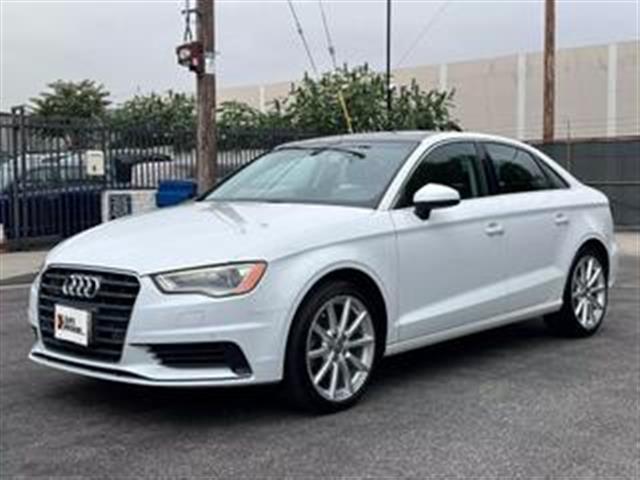 $12490 : 2016 AUDI A32016 AUDI A3 image 9