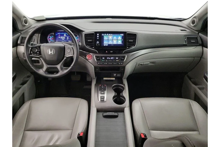 $28998 : Honda Pilot 2021 SE 4dr SUV image 9