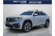 Volkswagen Atlas Cross Sport en Atlanta