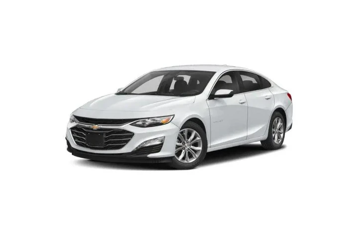 $19999 : Chevrolet Malibu 2024 LT 4dr image 4
