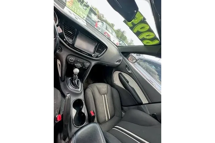$6995 : 2013 Dart SXT image 8