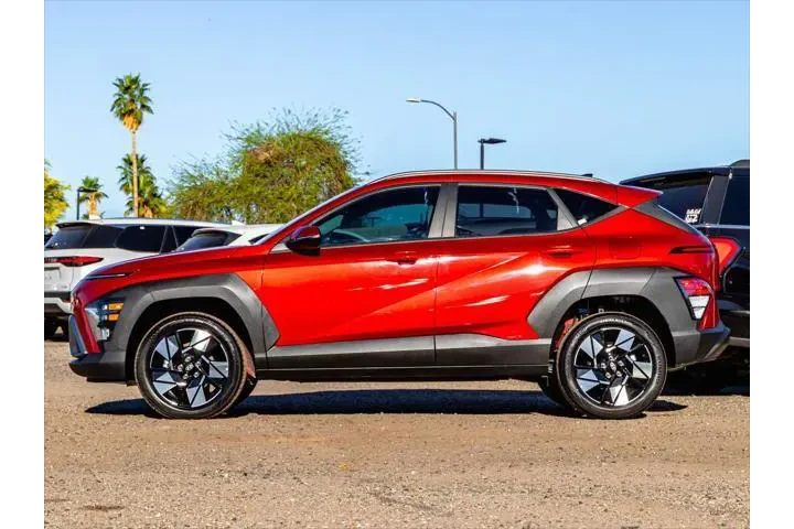 $25950 : Hyundai KONA 2025 AWD SEL Co image 2