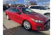 Ford Fusion Hybrid 2020 SE 4 en New Haven