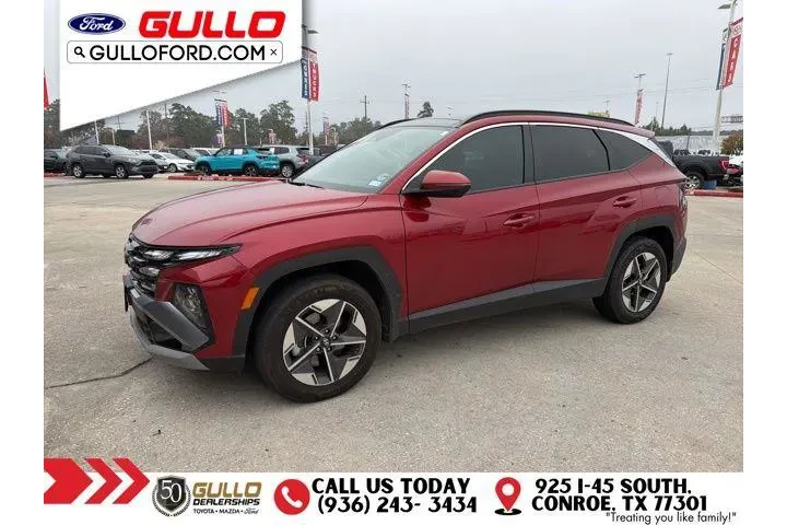 $29991 : Hyundai TUCSON Hybrid 2025 A image 2