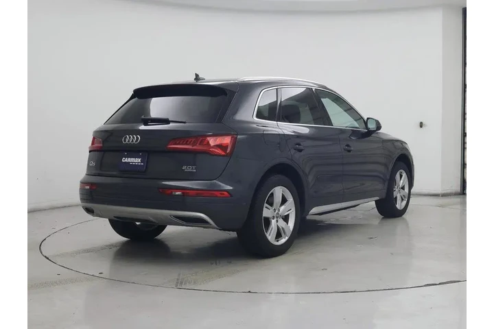 $19998 : Audi Q5 2018 AWD 2.0T quattr image 8
