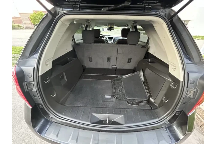 $5990 : 2013 Equinox LT image 10