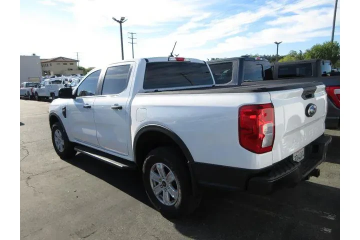 $29999 : Ford Ranger 2024 4x2 XL 4dr image 2