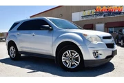 2014 Equinox LS en Yuma