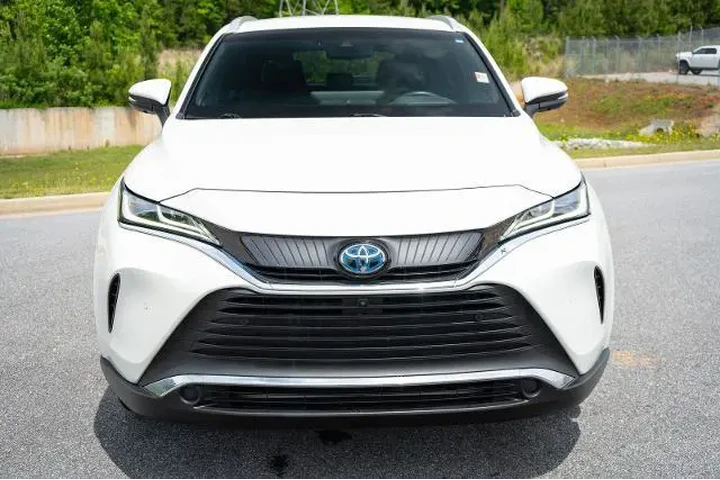 $30888 : Toyota Venza 2021 AWD LE 4dr image 2