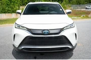 $30888 : Toyota Venza 2021 AWD LE 4dr thumbnail
