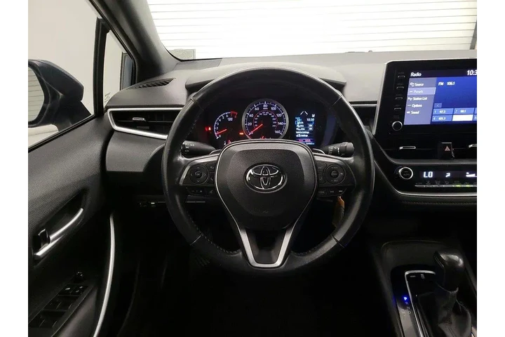 $19998 : Toyota Corolla 2020 SE 4dr S image 10