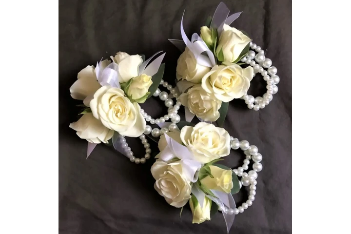Bouquet, Ramos y más!!! image 2