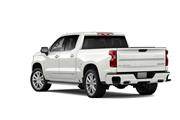 $80130 : 2025 Silverado 1500 High Coun thumbnail