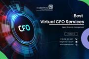 VCFO for your needs en San Diego