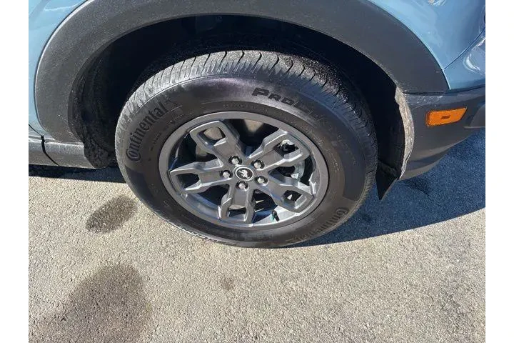 $23995 : Ford Bronco Sport 2022 AWD B image 9