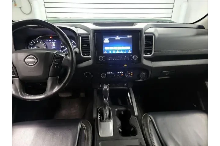 $28998 : Nissan Frontier 2023 4x4 SV image 9