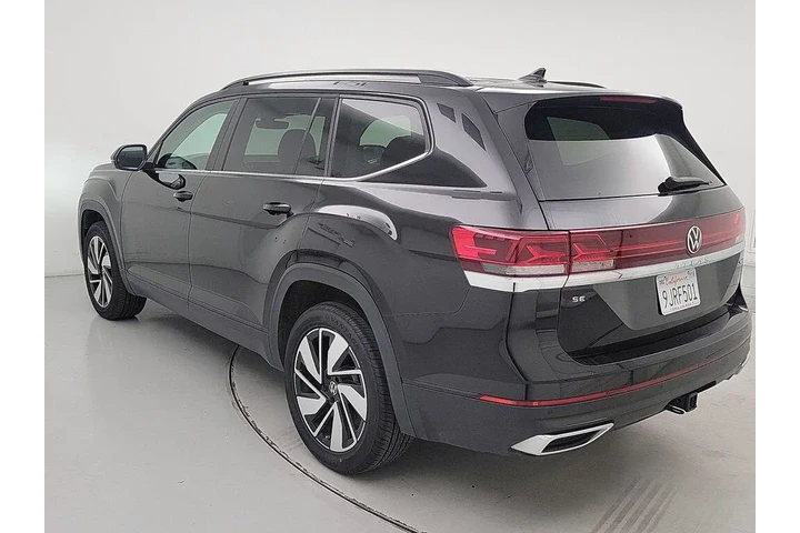 $26998 : Volkswagen Atlas 2024 AWD SE image 7