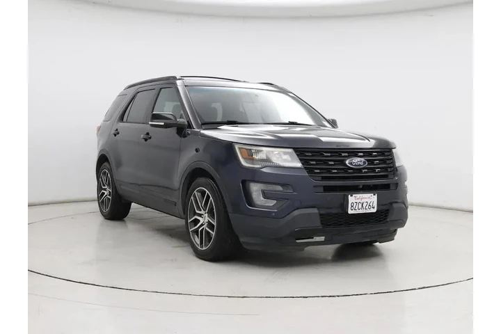$18998 : Ford Explorer 2017 AWD Sport image 1