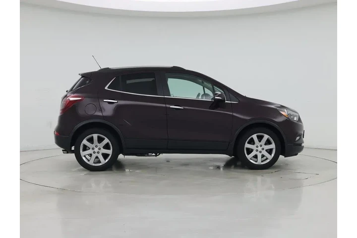$17998 : Buick Encore 2018 Essence 4d image 7