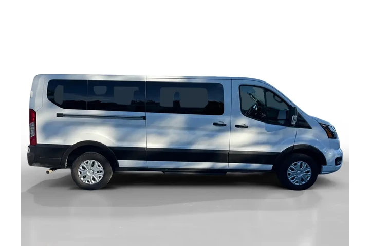 $36993 : Ford Transit 2023 350 XLT 3d image 6