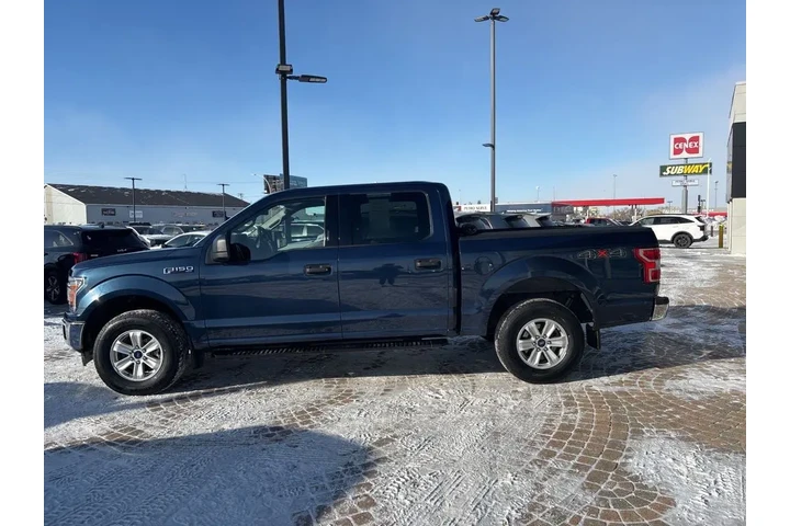 $27998 : 2018 F-150 XLT image 8