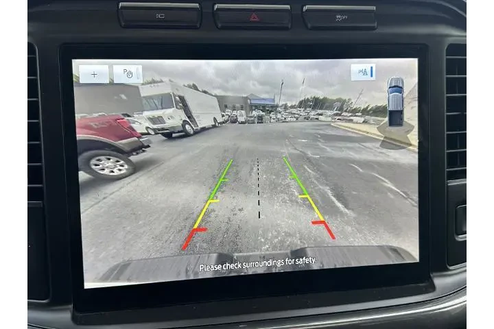 $39958 : Ford F-150 2023 4x4 XLT 4dr image 5