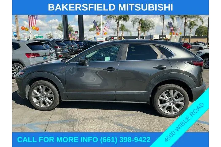 $21697 : Mazda CX-30 2022 AWD 2.5 S S image 8
