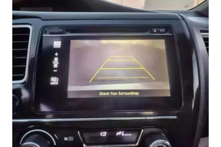 $11999 : 2014 HONDA CIVICEX-L COUPE 2D image 3