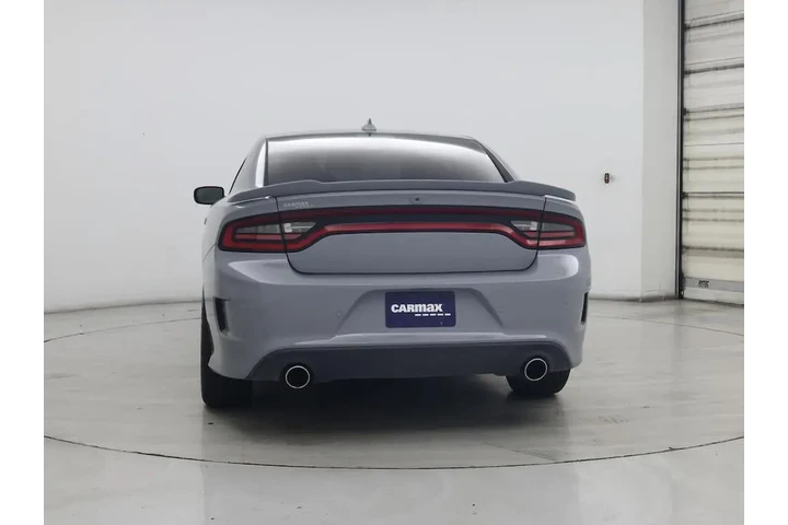 $24998 : Dodge Charger 2022 GT 4dr Se image 6