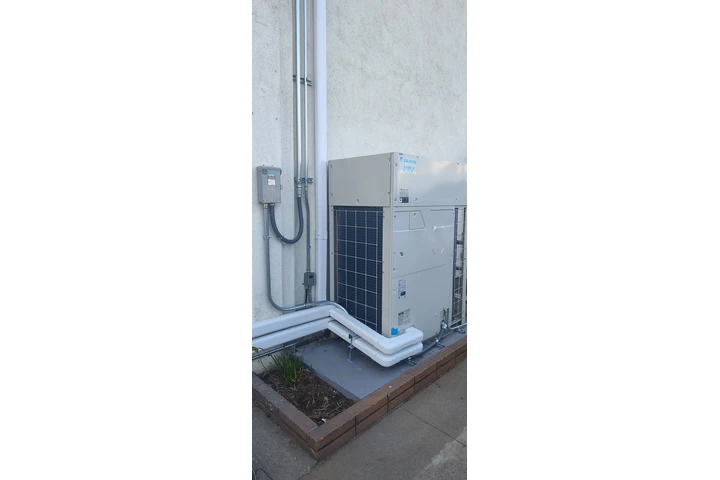 COOL COMFORT HVAC image 10