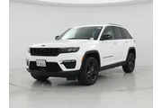 $33998 : Jeep Grand Cherokee 2023 4x4 thumbnail