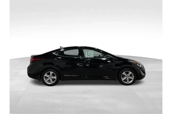 $9300 : Hyundai ELANTRA 2016 SE 4dr image 8