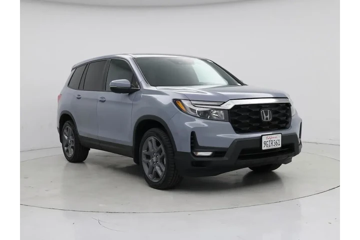 $30998 : Honda Passport 2023 AWD EX-L image 1