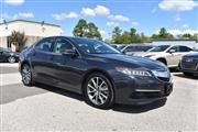 2015 TLX V6 w/Tech thumbnail