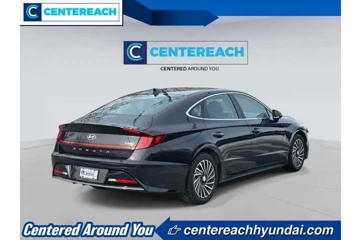 $18998 : Hyundai SONATA Hybrid 2023 S image 6