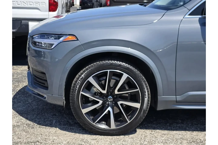 $36991 : Volvo XC90 2022 AWD T6 Momen image 5
