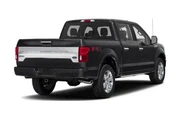 $29886 : Ford F-150 2019 4x4 Platinum thumbnail