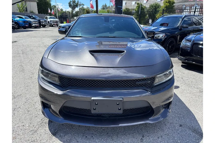 2022 Charger R/T image 3
