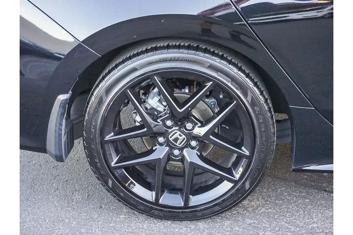 $24571 : Honda Civic 2023 Sport 4dr S image 9