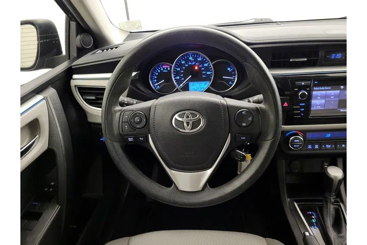 $14599 : Toyota Corolla 2016 LE Plus image 10