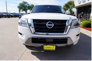 $36488 : Nissan Armada 2023 4x2 SV 4d thumbnail
