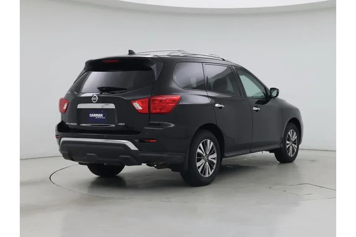 $14998 : Nissan Pathfinder 2019 4x4 S image 8