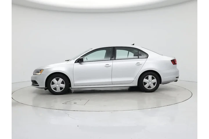 $12998 : Volkswagen Jetta 2016 1.4T S image 3