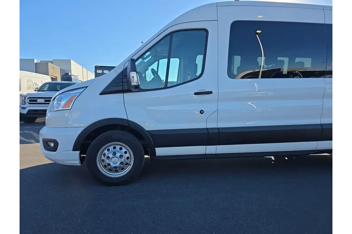 $36133 : Ford Transit 2020 AWD 350 XL image 10