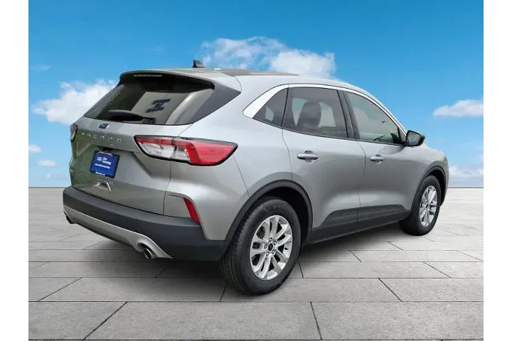 $20797 : Ford Escape 2022 SE 4dr SUV image 6