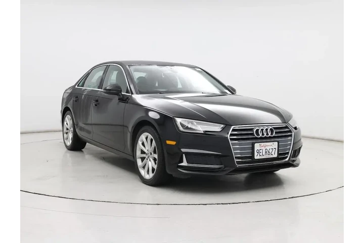 $17998 : Audi A4 2019 Titanium 40 TFS image 1