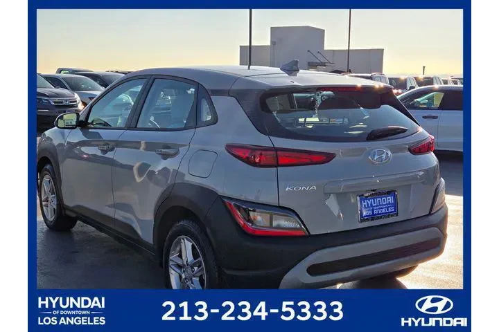 $22523 : Hyundai KONA 2023 SE 4dr Cro image 10